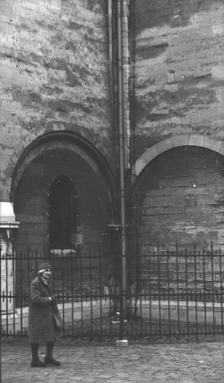 church